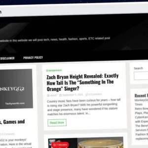 Publish Guest Post on worldbmnews.com