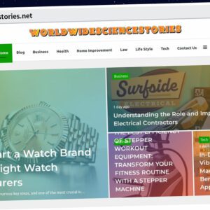 Publish Guest Post on worldwidesciencestories.net