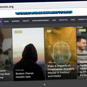Publish Guest Post on worldwidesciencestories.org
