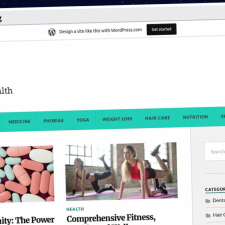 Publish Guest Post on yourfit.health.blog