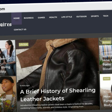 Publish Guest Post on zecommentaires.com