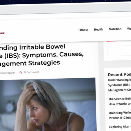 Publish Guest Post on aboutfitness.us