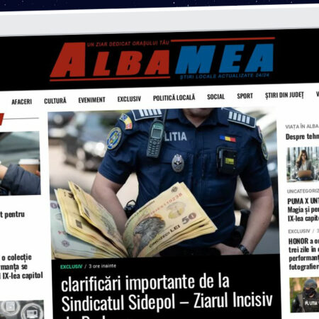 Publish Guest Post on albamea.ro