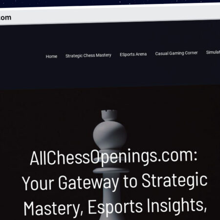 Publish Guest Post on allchessopenings.com