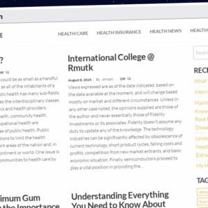 Publish Guest Post on allthatantoine.com