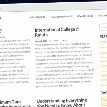 Publish Guest Post on allthatantoine.com