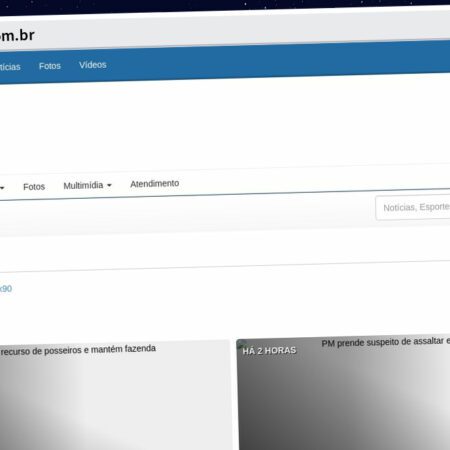 Publish Guest Post on araguaianoticia.com.br
