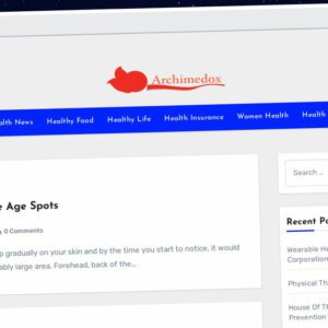 Publish Guest Post on archimedox.com