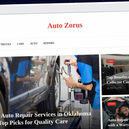 Publish Guest Post on autozorus.com