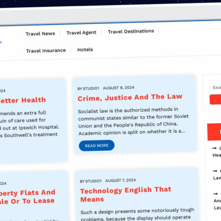 Publish Guest Post on belwater.org
