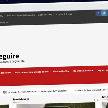 Publish Guest Post on blogsdaseguire.it