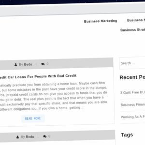 Publish Guest Post on boynel1.com