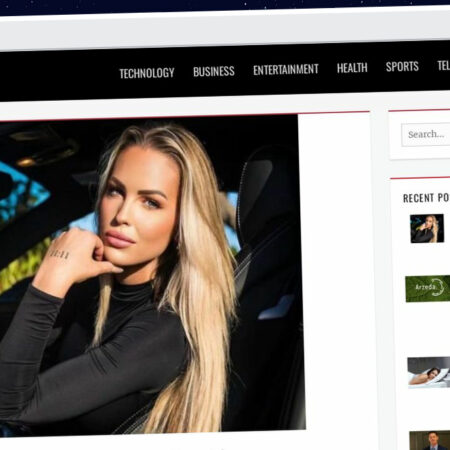 Publish Guest Post on californiatimes.us