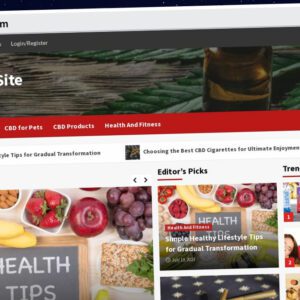 Publish Guest Post on cannabidiolsite.com