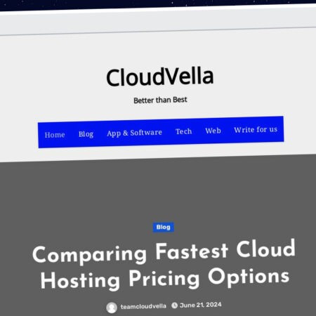 Publish Guest Post on cloudvella.com