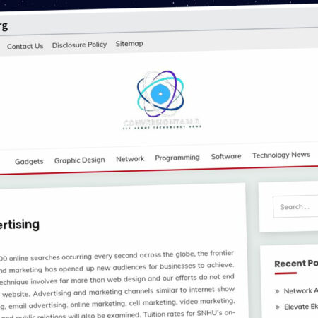 Publish Guest Post on conversiontable.org