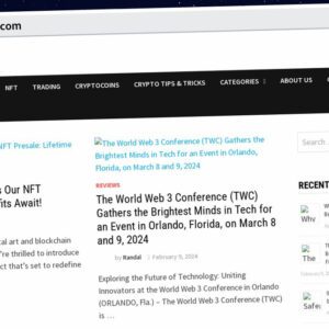 Publish Guest Post on cryptorealtrading.com