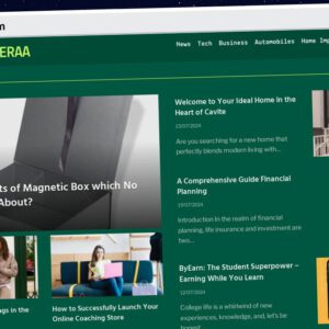 Publish Guest Post on dailynewseraa.com