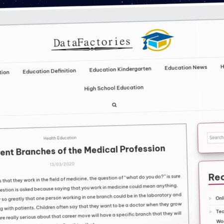Publish Guest Post on datafactories.org
