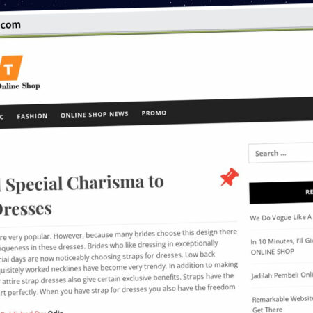 Publish Guest Post on debslosttreasures.com