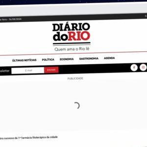 Publish Guest Post on diariodorio.com