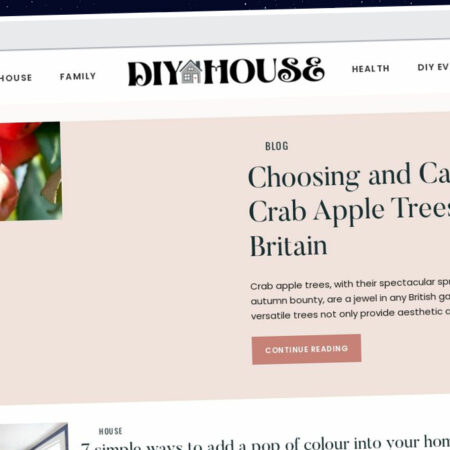 Publish Guest Post on diyhousehelp.com