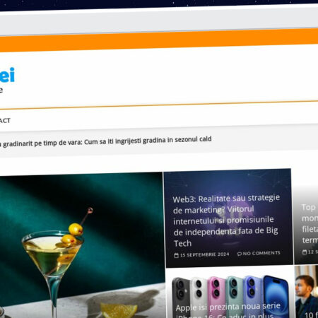 Publish Guest Post on e-stireazilei.ro