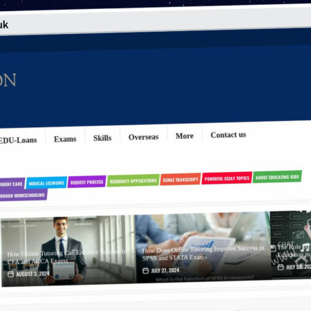 Publish Guest Post on educationway.co.uk