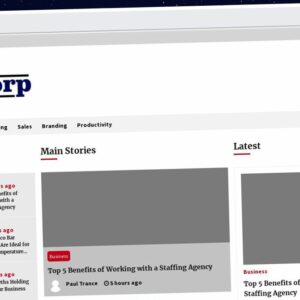Publish Guest Post on eeincorp.com