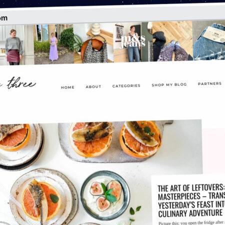 Publish Guest Post on emmaplusthree.com