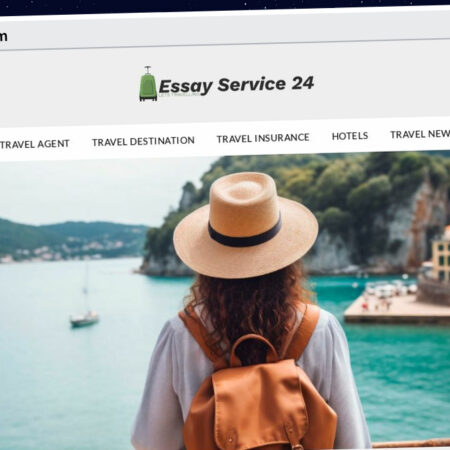 Publish Guest Post on essayservice24.com