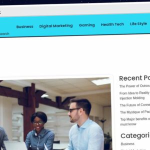 Publish Guest Post on expertintech.co.uk