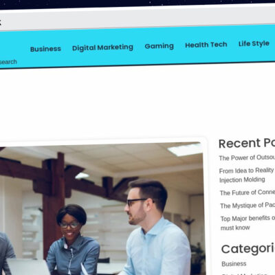 Publish Guest Post on expertintech.co.uk