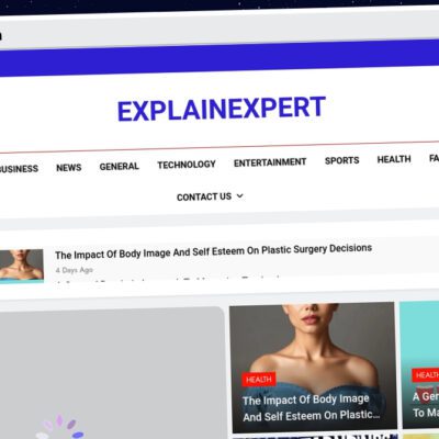 Publish Guest Post on explainexpert.com