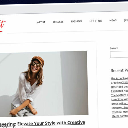 Publish Guest Post on fashionlight.co.uk