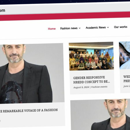 Publish Guest Post on fashionnovation.com
