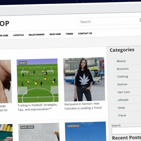 Publish Guest Post on fashionop.net