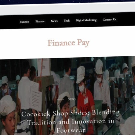 Publish Guest Post on financepay.us
