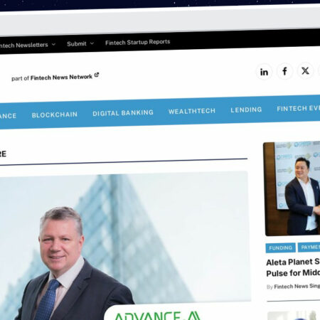 Publish Guest Post on fintechnews.sg