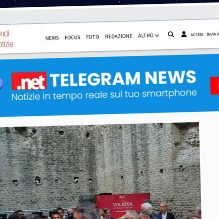 Publish Guest Post on fondinotizie.net