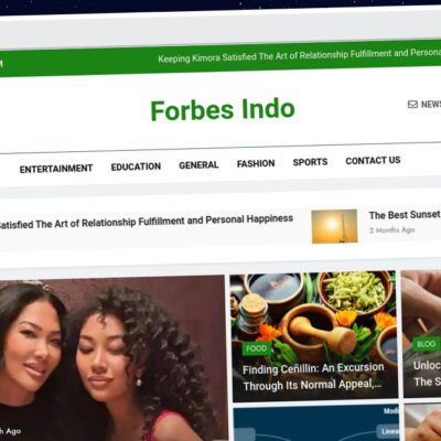 Publish Guest Post on forbesindo.com