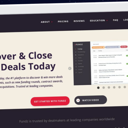 Publish Guest Post on fundz.net