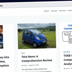 Publish Guest Post on guidemefashion.com