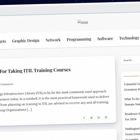Publish Guest Post on hamarondo.org