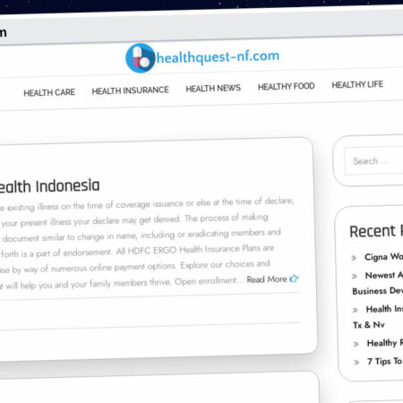 Publish Guest Post on healthquest-nf.com