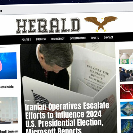 Publish Guest Post on heraldamerica.com