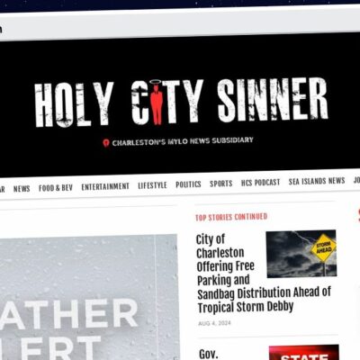 Publish Guest Post on holycitysinner.com