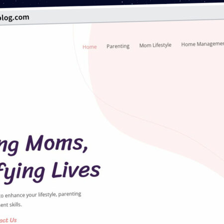 Publish Guest Post on homeandmommyblog.com