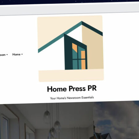 Publish Guest Post on homepresspr.com