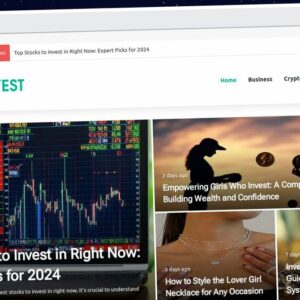 Publish Guest Post on how2invest.art
